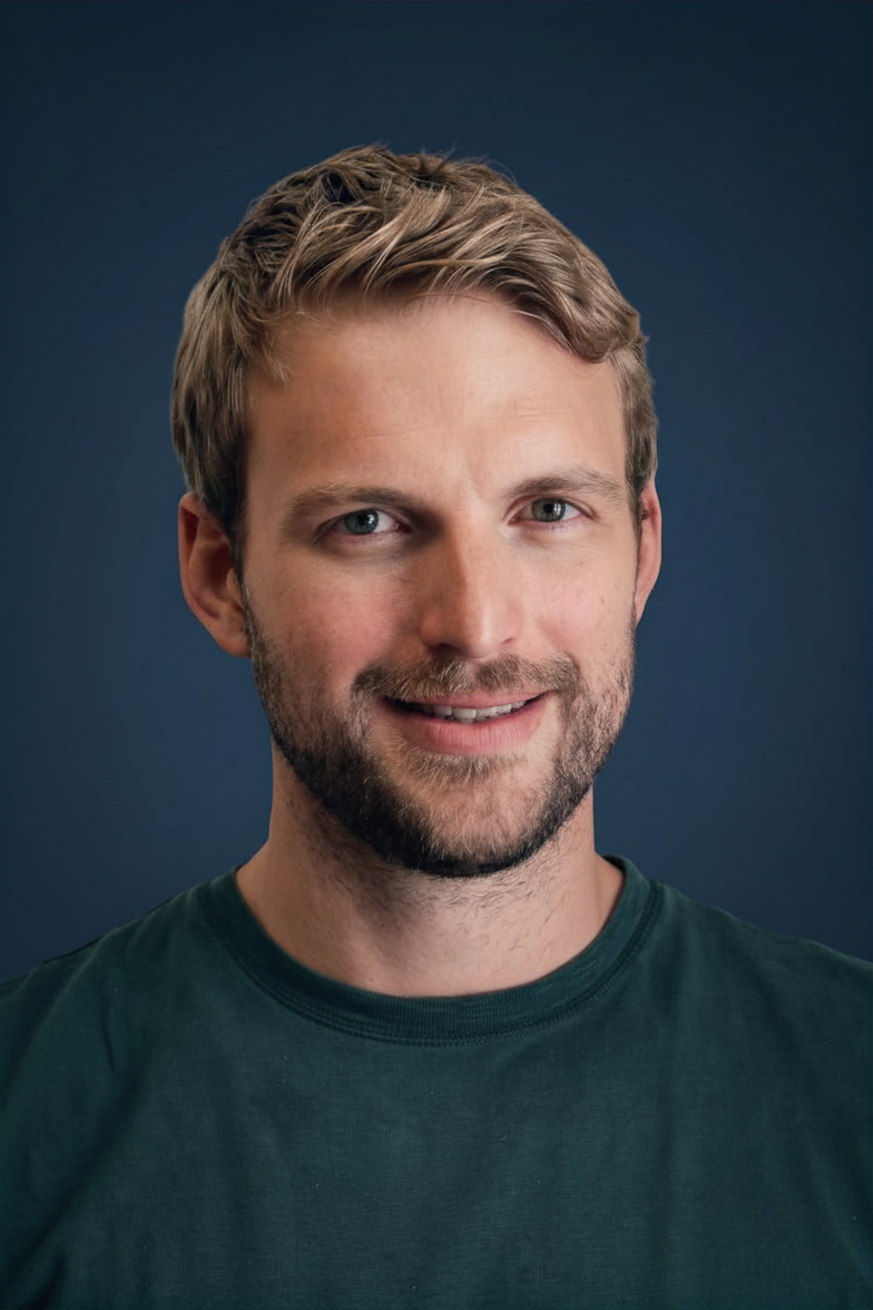 Richard Hurtley, Founder of Catalyst Commerce